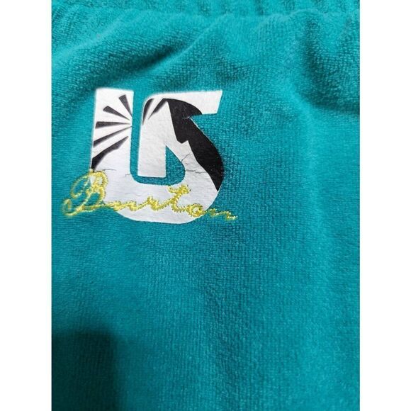 Burton Dryride Fleece Jacket and Pant Set - Picture 9 of 10